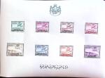 1850-1947 Small mint and used selection showing a selection