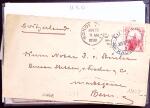 1806-1990 Mint and used selection on cards showing