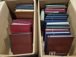 1849-2020 All-world collection in 42 albums with chiefly