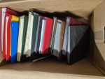 1849-2020 All-world collection in 42 albums with chiefly