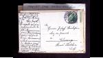 1700-1945 Important ensemble de lettres axé principalement