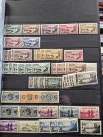 1891-2011, Collection des COLONIES FRANCAISES en albums