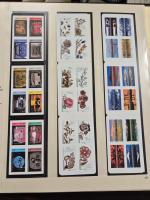 1950-2025 Collection de France neuve, fournie dans