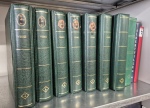 1849-2009, Collection de France neuf et obl. en 7 albums,