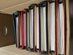 1950-2018, Collection de France en 9 albums neufs,
