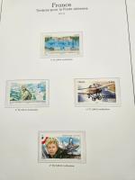 1900-2019, Collection de France en 16 albums, neuf à partir