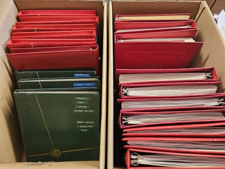 1900-2019, Collection de France en 16 albums, neuf à partir