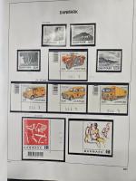 2005-2012, Collection des Iles Anglo-normandes, Ile