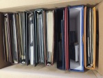 1967-2018 Collection exceptionnelle d'Andorre, neuve,