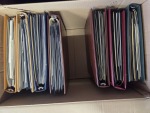 1967-2018 Collection exceptionnelle d'Andorre, neuve,