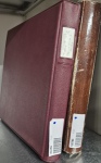 1943-1985 Exceptionnelle collection des Taxe d'Andorre,
