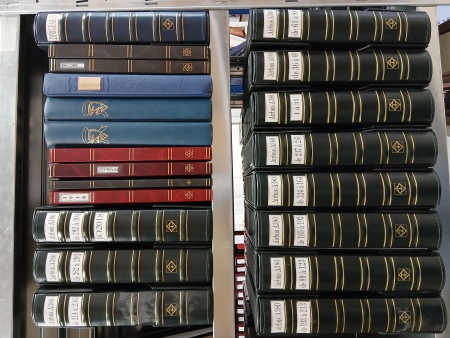 1970-2018 Enorme collection sur l'aéronautique avec