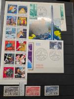 1860-2000 Collection de France et colonies (principalement