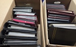1860-2000 Collection de France et colonies (principalement