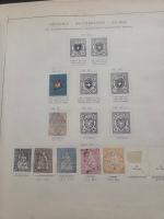 1843-2024 Collection de Suisse en 25 albums et 32 carnets