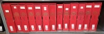 1859-1996, Collection de prestige en 13 albums Y &