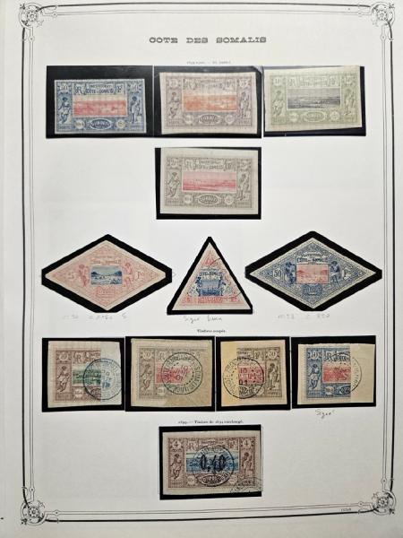 1859-1996, Collection de prestige en 13 albums Y &