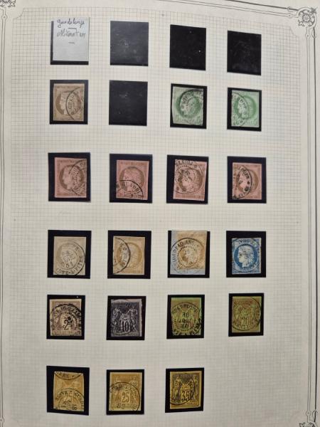 1859-1996, Collection de prestige en 13 albums Y &