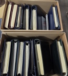 1892-1962 Solide collection des colonies en plus d'une