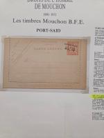 1892-1962 Solide collection des colonies en plus d'une