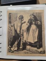 1849-1899, Collection de classiques de France dont