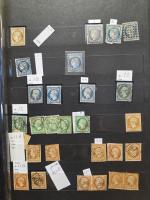 1849-2008 Collection de France  avec qq classiques