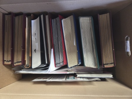 1849-2008 Collection de France  avec qq classiques