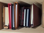 1849-1975, Collection de France en 3 albums Y & T dont
