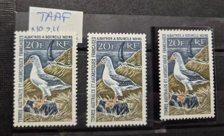 1920-1955env., Superbe ensemble de timbres neufs**/*
