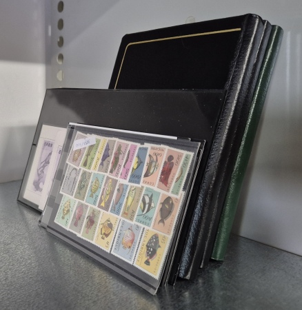 1920-1955env., Superbe ensemble de timbres neufs**/*