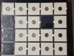 1848-1998, 2 albums de Pièces dont quelques pièces en