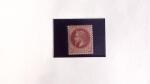 1862-1884, sélection de timbres classiques neufs issues