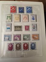 1945-2004, Mint collections in the 5 albums, plus Surinam