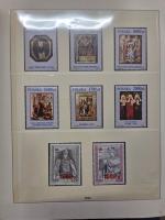 1945-2010 EASTERN EUROPE : Important lot in 68 Lighthouse