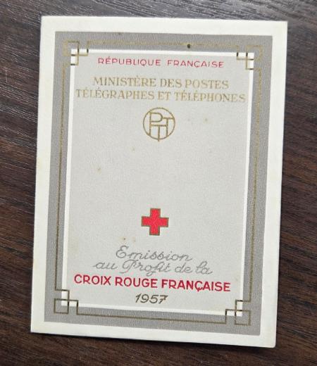 1900-2022 Lot de France surprenant principalement neuf