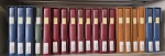 1870-2006 Mint and used collection in 38 albums comprising