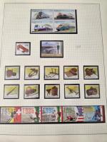 1973-2002 Comprehensive collection of South Korea in