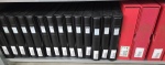 1936-2002 Chiefly never hinged collection of Germany