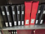 1936-2002 Chiefly never hinged collection of Germany