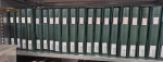 1936-2013 Chiefly mint collection of Liechtenstein