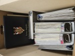 1958-2002, bel ensemble en 5 volumes soit plusieurs