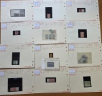 1918-1941, Une quarantaine d'anciens lots de VSO CERES,