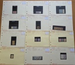 1918-1941, Une quarantaine d'anciens lots de VSO CERES,