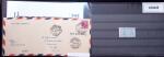 1854-1938 Spanish Peninsula group on cards with certificates