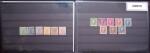1854-1926, SCANDINAVIA & FINLAND, Mint and used selection