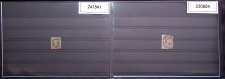 1852-1915 BENELUX : Attractive selection of Netherlands,