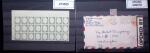 1892-1960env. Ensemble de diverses colonies dont feuillets