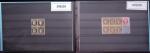 1849-1900env. Ensemble de classiques sur cartes de