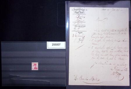 1885-1960env., Bel ensemble de neufs et d'obltiérés
