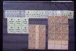1885-1960env., Bel ensemble de neufs et d'obltiérés
